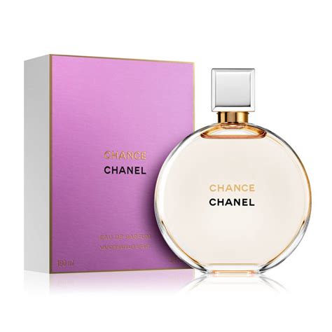 chanel chance edp 100ml.